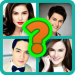 Guess Pinoy Celebrity Smile icon