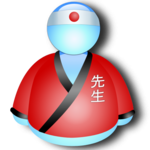 JA Sensei Learn Japanese icon