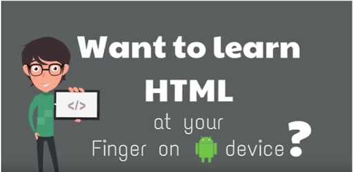 Learn To Code (HTML) PC screenshot