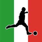 Italian Soccer 2018/2019 icon