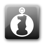 Chess Clock App icon