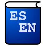 English/Spanish Book of Mormon icon