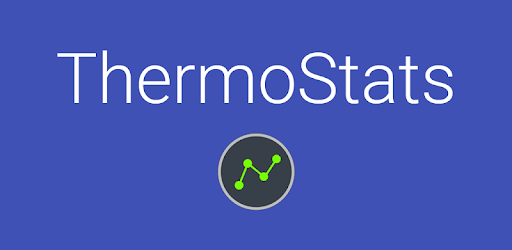 ThermoStats PC screenshot