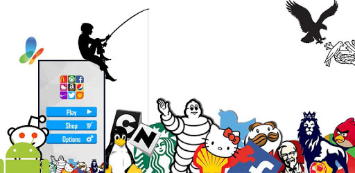 Guess the Logo: Brand Quiz PC screenshot