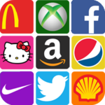 Guess the Logo: Brand Quiz icon