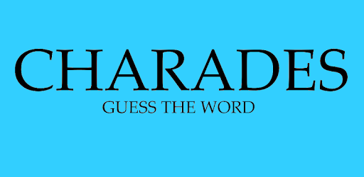 Charades - Word Generator PC screenshot Charades - Word Generator PC screenshot