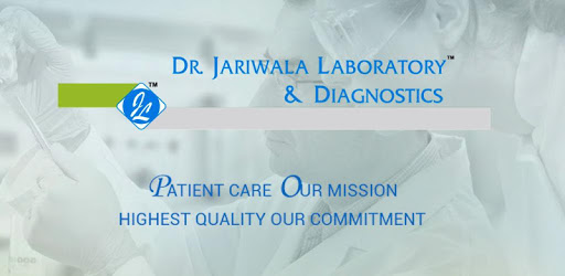 Dr. Jariwala Lab PC screenshot Dr. Jariwala Lab PC screenshot