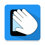 WaveUp icon