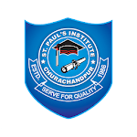 ST. PAUL'S INSTITUTE icon