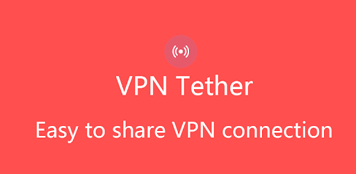 VPN Tether PC screenshot VPN Tether PC screenshot