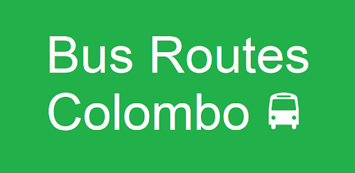 Bus Routes Colombo (Sri Lanka) PC screenshot