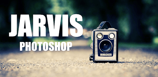 Jarvis Photoshop PC screenshot