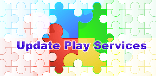 Play Services 2018 - Updates PC screenshot