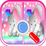 Find Differences 2019 HD for PC