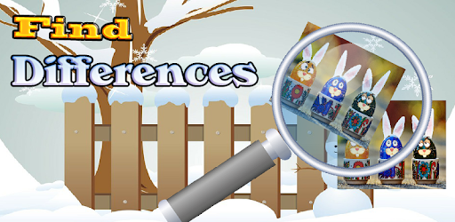 Find Difference Game 2018 PC screenshot