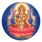 Laxmi Gayatri Mantra for PC