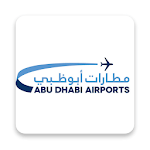 Abu Dhabi Airport icon