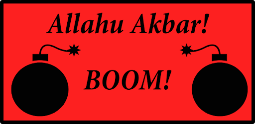 Allahu Akbar Epic Button PC screenshot Allahu Akbar Epic Button PC screenshot