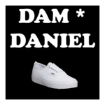 DAM* DANIEL! for PC