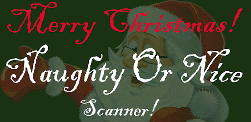Naughty Or Nice Scanner PC screenshot Naughty Or Nice Scanner PC screenshot