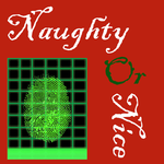 Naughty Or Nice Scanner for PC Naughty Or Nice Scanner for PC