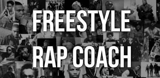Freestyle Rap Coach - RapPad PC screenshot