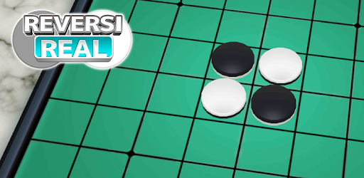 Reversi REAL - Free Board Game PC screenshot