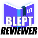 BLEPT Reviewer 2018 icon