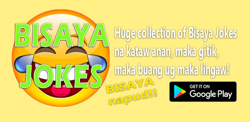 Bisaya Jokes PC screenshot Bisaya Jokes PC screenshot