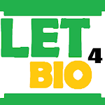 Let4Bio - LET Reviewer icon