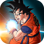 Dragon Ball Z Wallpapers - Goku Art icon