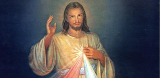 Divine Mercy Chaplet PC screenshot Divine Mercy Chaplet PC screenshot