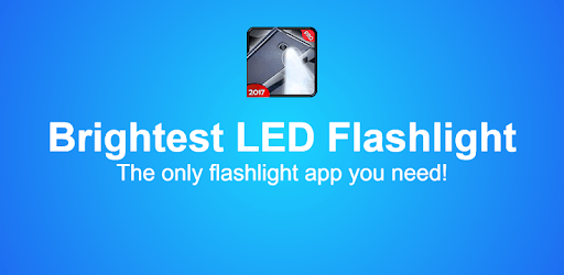 Pro Flashlight PC screenshot Pro Flashlight PC screenshot