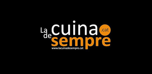 La cuina de sempre .CAT PC screenshot