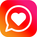 Jaumo Dating, Flirt & Live Video icon