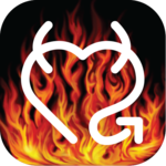 Casual Dating & Adult Singles - Joyride icon