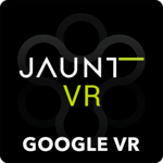 Jaunt VR - Virtual Reality icon