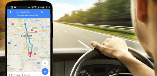 Offline Tourist Navigation & GPS Traffic PC screenshot Offline Tourist Navigation & GPS Traffic PC screenshot