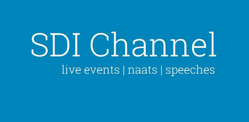 SDI Channel PC screenshot