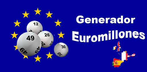 Creation betting EuroMillions. PC screenshot