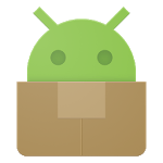 ML Manager: APK Extractor icon