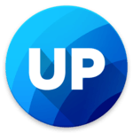 UP - Requires UP/UP24/UP MOVE icon