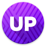 UP® – Smart Coach for Health icon