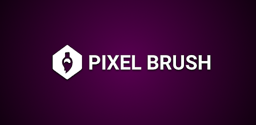 Pixel Brush PC screenshot