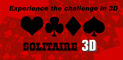 Solitaire 3D - Solitaire Game PC screenshot
