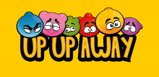 Up Up Away - Arcade Games PC screenshot