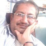Jayant Joshi icon