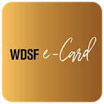 WDSF eCard icon