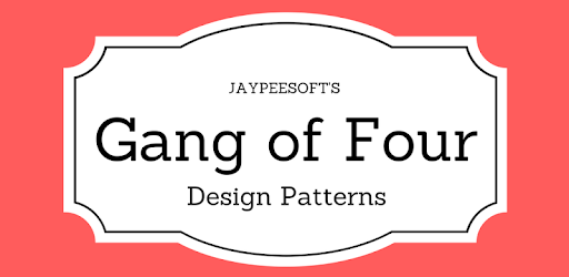 Design Patterns (GoF) in Java PC screenshot