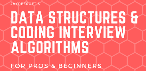 Data Structures & Coding Interview Algorithms PC screenshot Data Structures & Coding Interview Algorithms PC screenshot